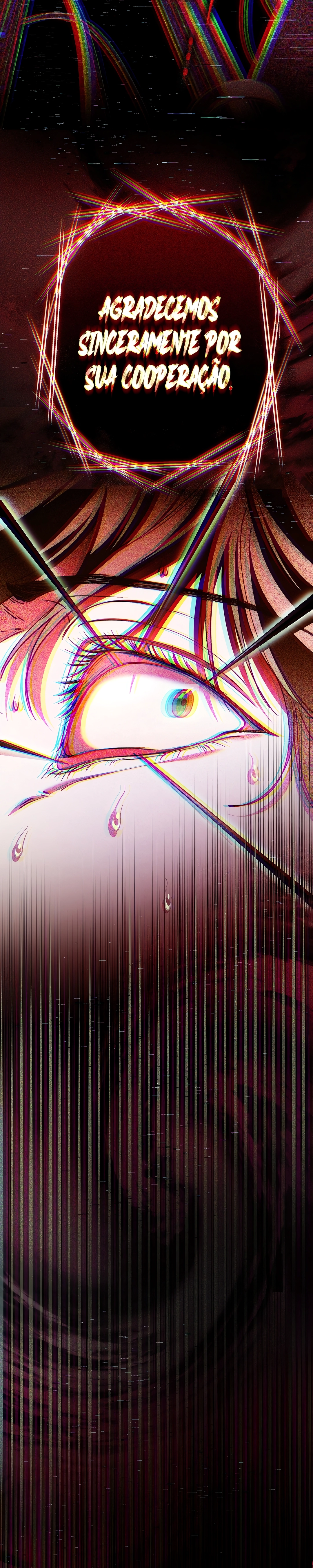 Read Got Dropped into a Ghost Story Still Gotta Work PT Manga Online