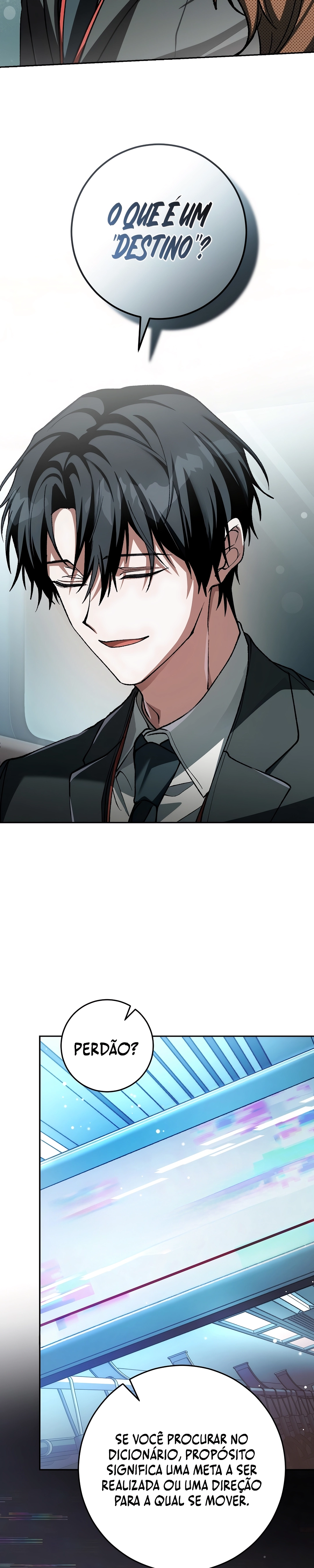 Read Got Dropped into a Ghost Story Still Gotta Work PT Manga Online