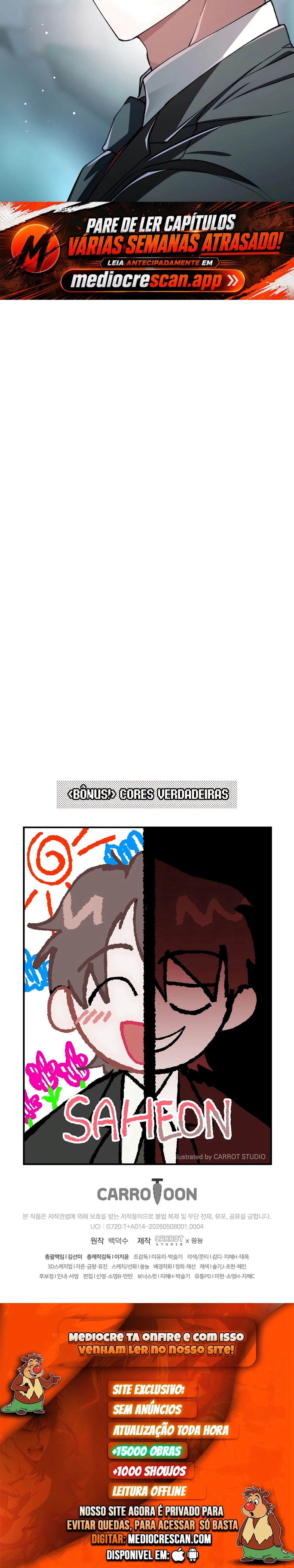 Read Got Dropped into a Ghost Story Still Gotta Work PT Manga Online