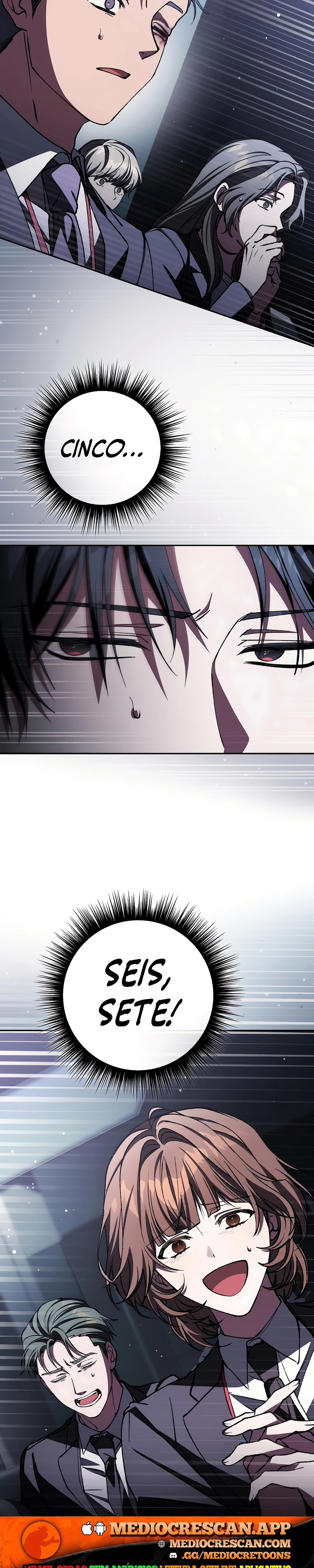 Read Got Dropped into a Ghost Story Still Gotta Work PT Manga Online