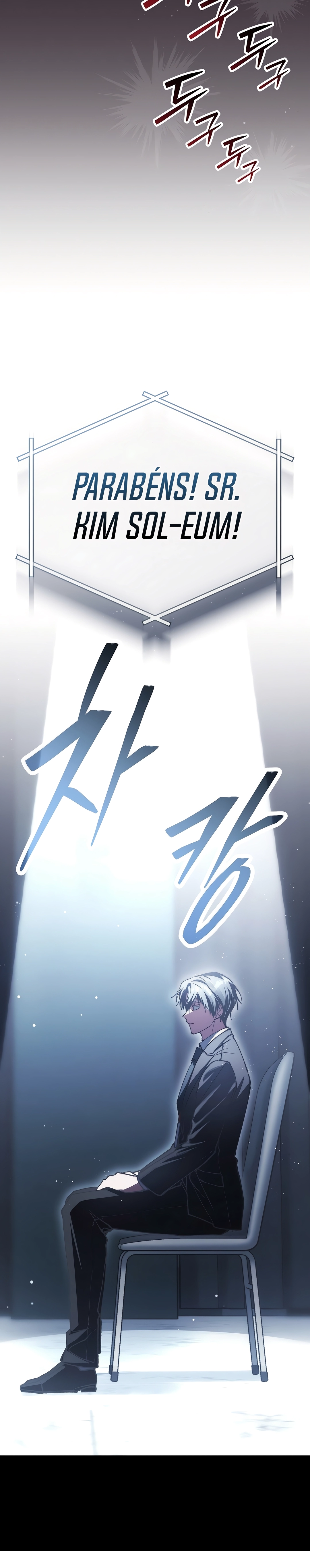 Read Got Dropped into a Ghost Story Still Gotta Work PT Manga Online