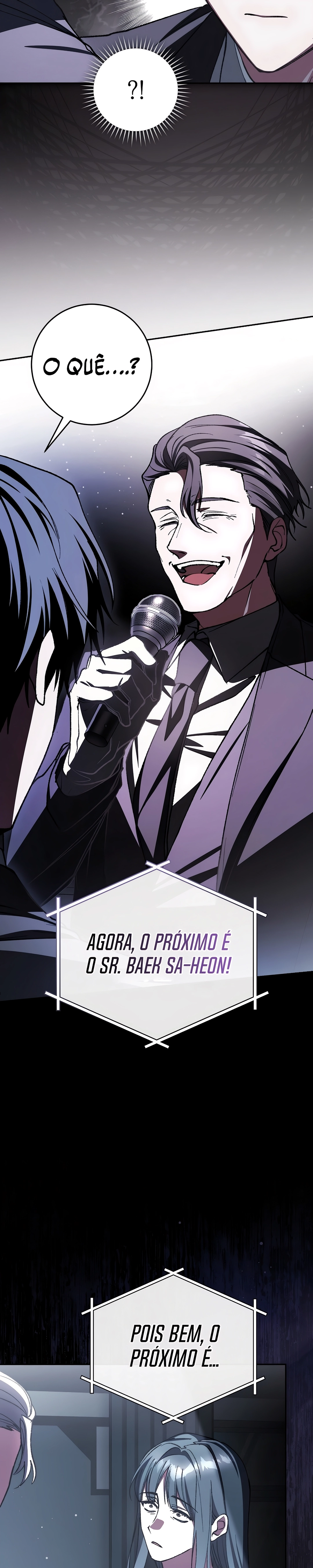 Read Got Dropped into a Ghost Story Still Gotta Work PT Manga Online
