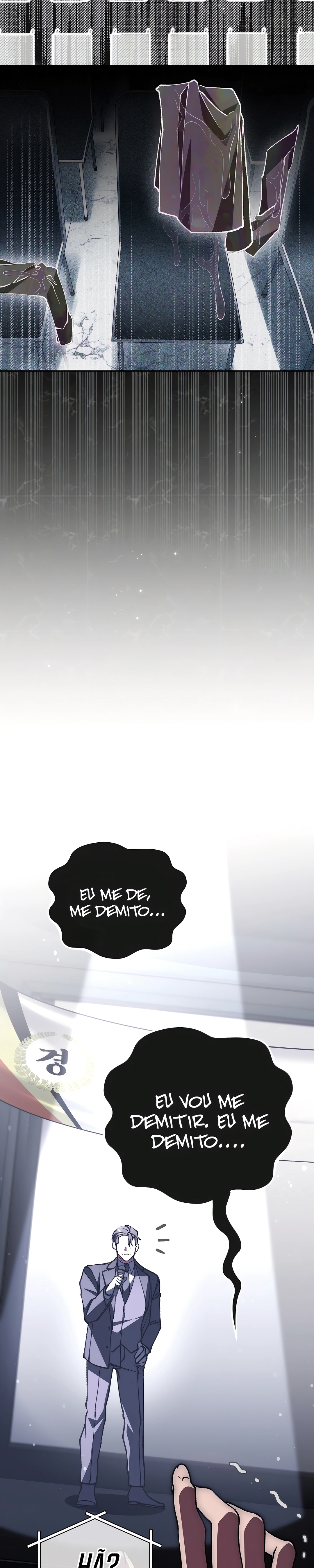Read Got Dropped into a Ghost Story Still Gotta Work PT Manga Online
