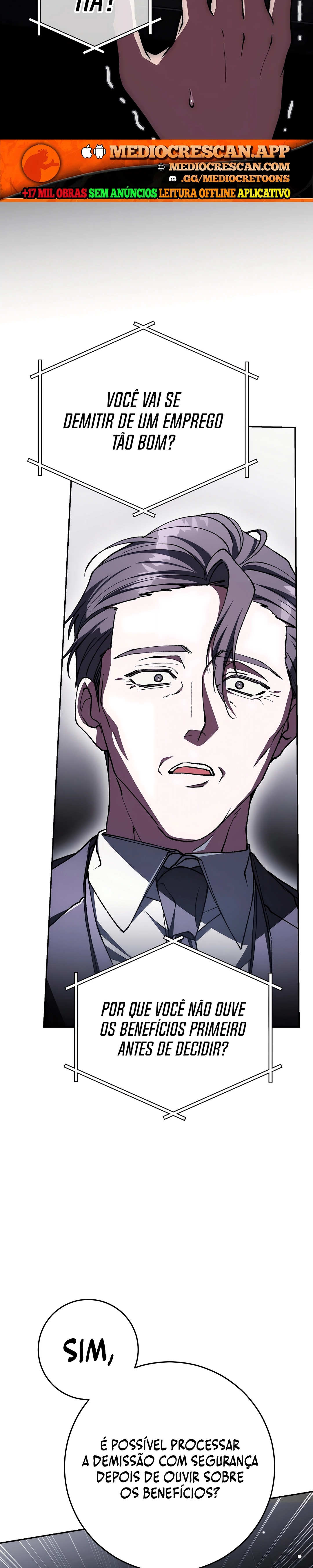 Read Got Dropped into a Ghost Story Still Gotta Work PT Manga Online