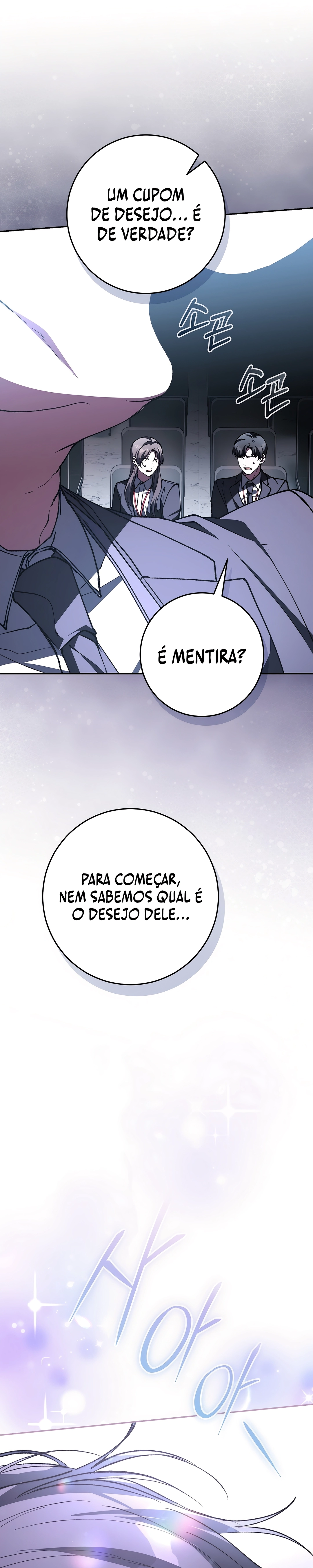 Read Got Dropped into a Ghost Story Still Gotta Work PT Manga Online