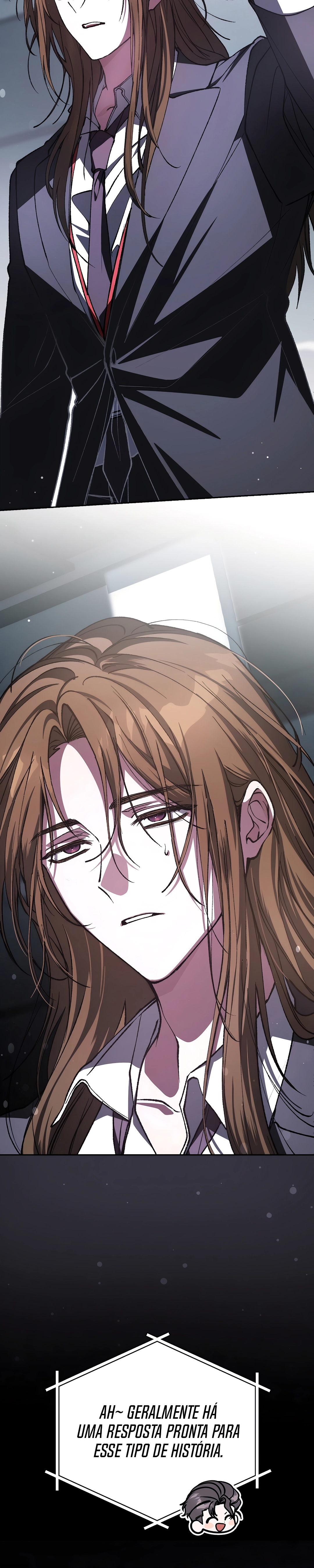 Read Got Dropped into a Ghost Story Still Gotta Work PT Manga Online