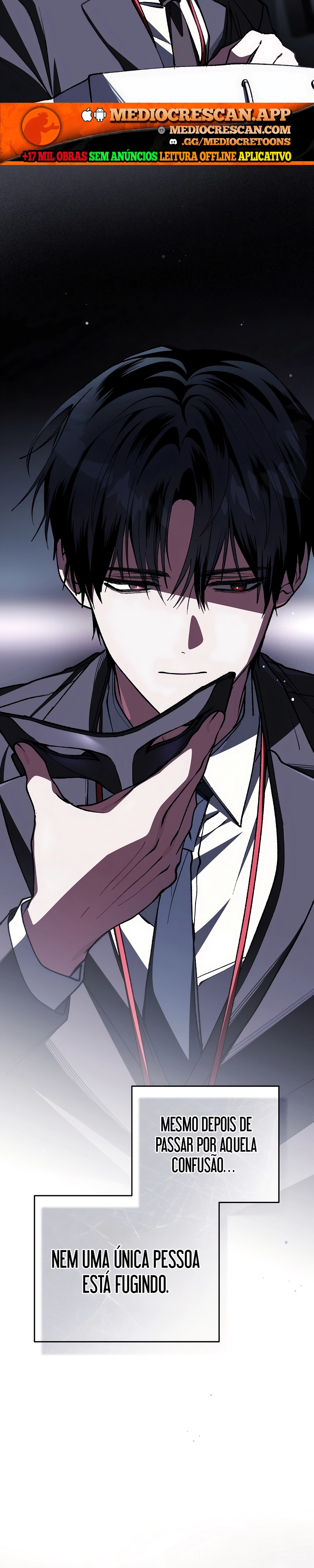 Read Got Dropped into a Ghost Story Still Gotta Work PT Manga Online