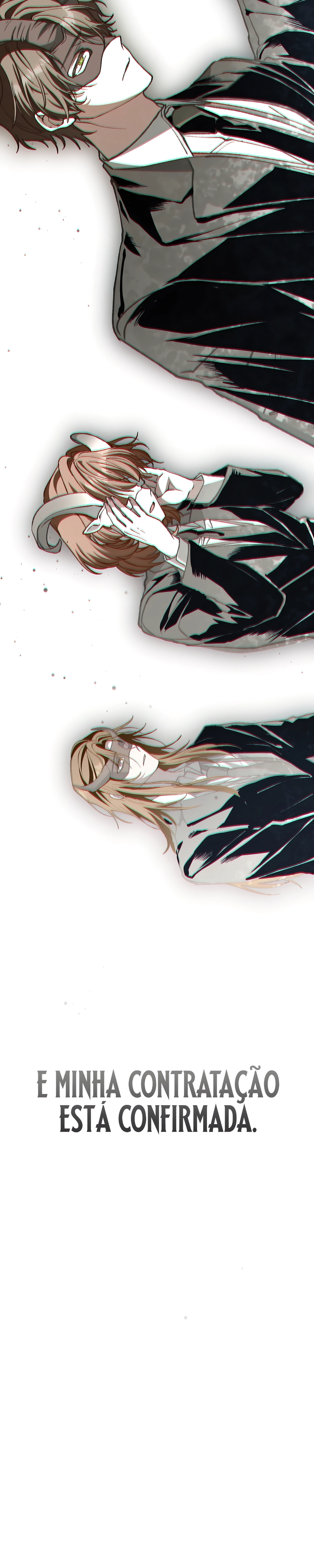 Read Got Dropped into a Ghost Story Still Gotta Work PT Manga Online