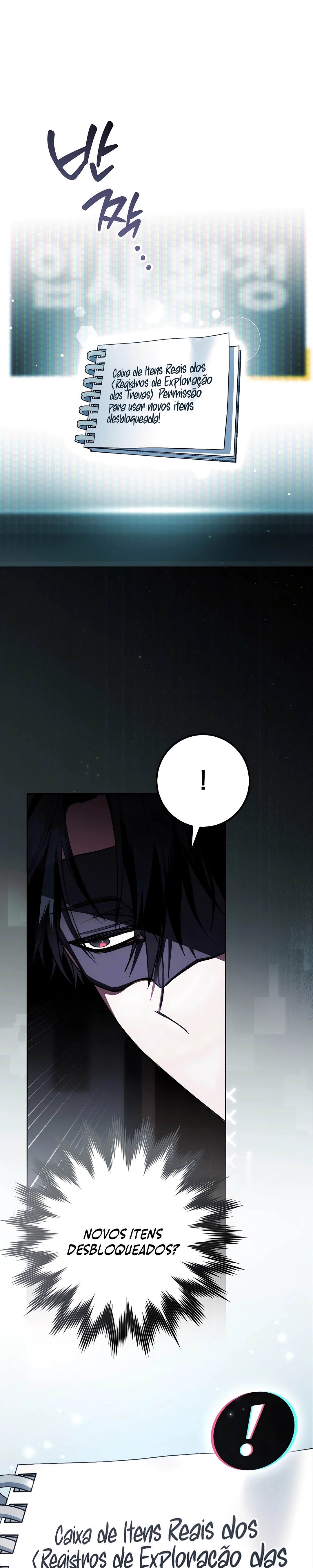Read Got Dropped into a Ghost Story Still Gotta Work PT Manga Online