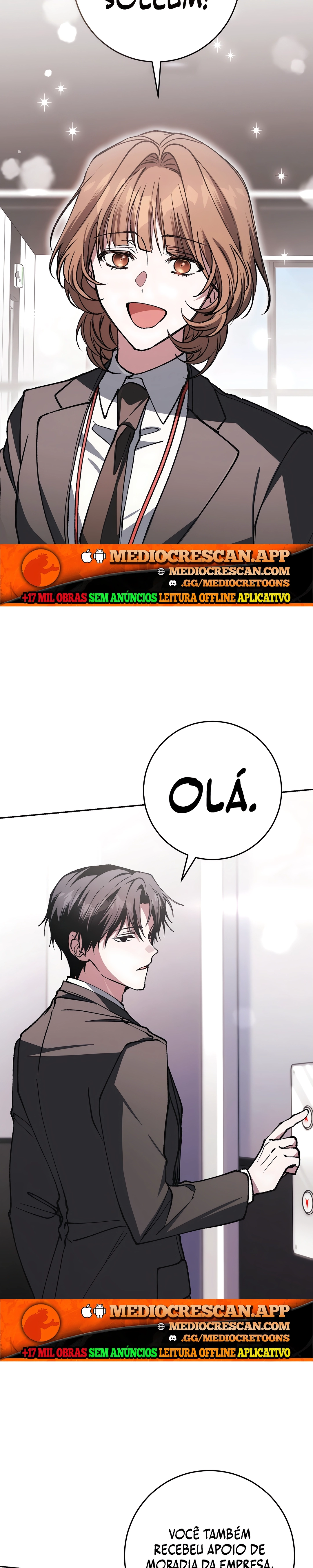 Read Got Dropped into a Ghost Story Still Gotta Work PT Manga Online
