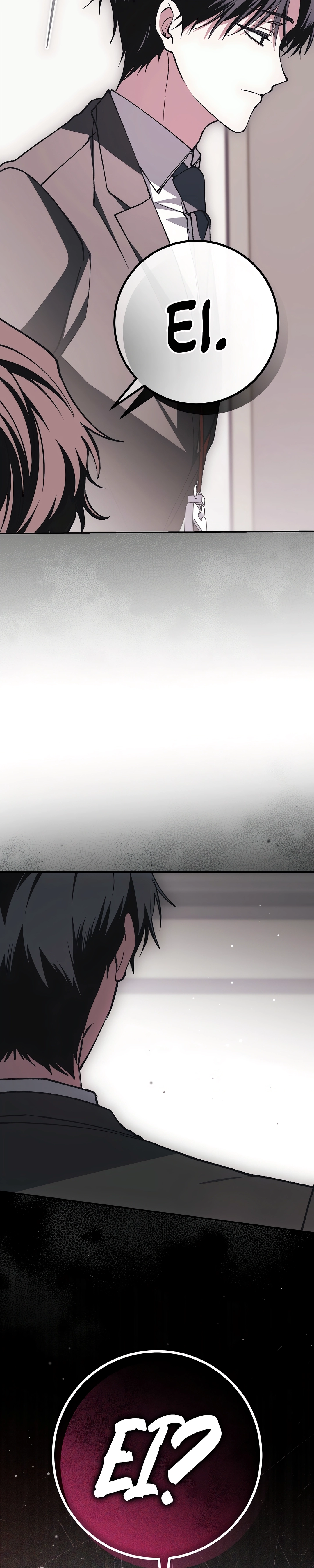 Read Got Dropped into a Ghost Story Still Gotta Work PT Manga Online