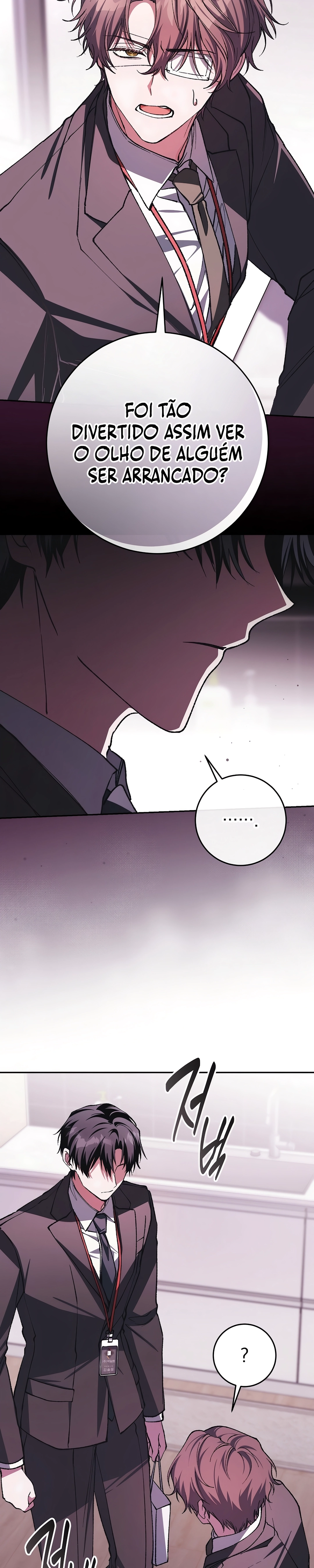 Read Got Dropped into a Ghost Story Still Gotta Work PT Manga Online