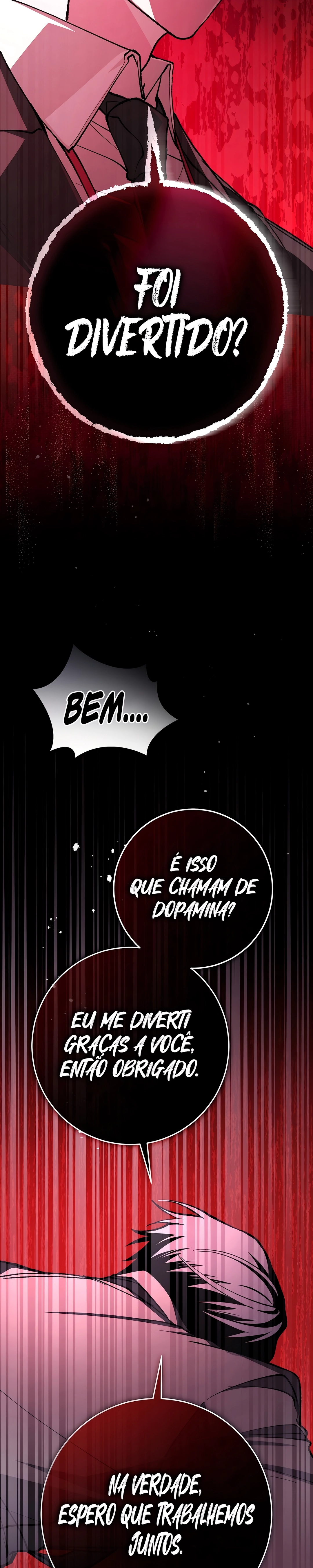 Read Got Dropped into a Ghost Story Still Gotta Work PT Manga Online