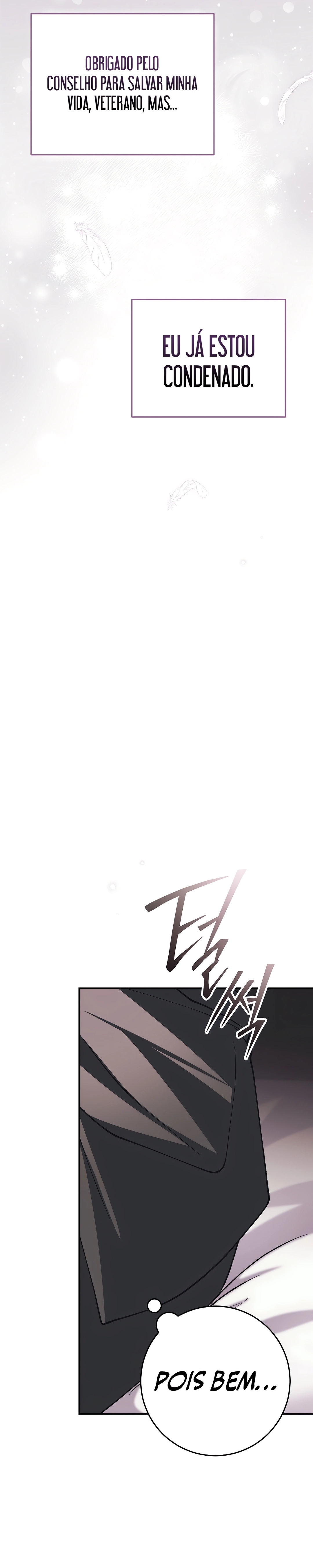 Read Got Dropped into a Ghost Story Still Gotta Work PT Manga Online
