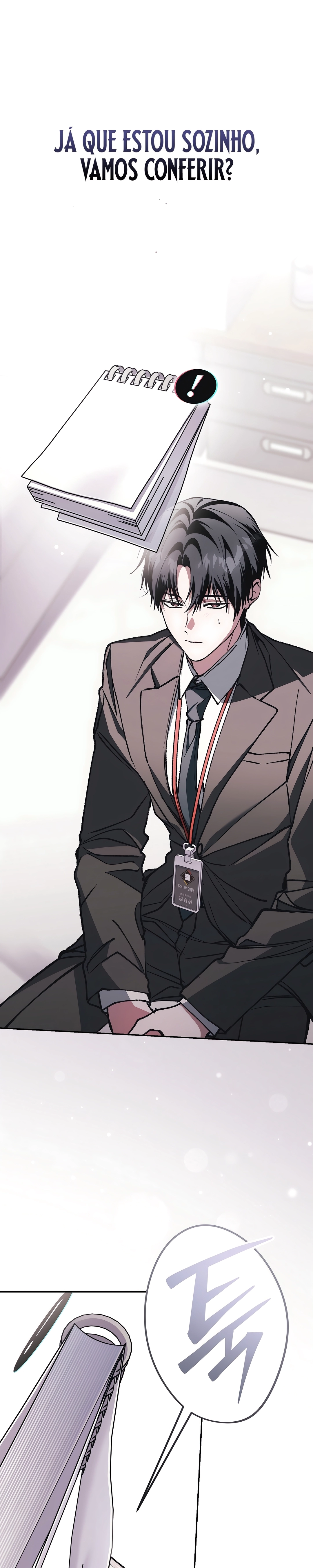 Read Got Dropped into a Ghost Story Still Gotta Work PT Manga Online