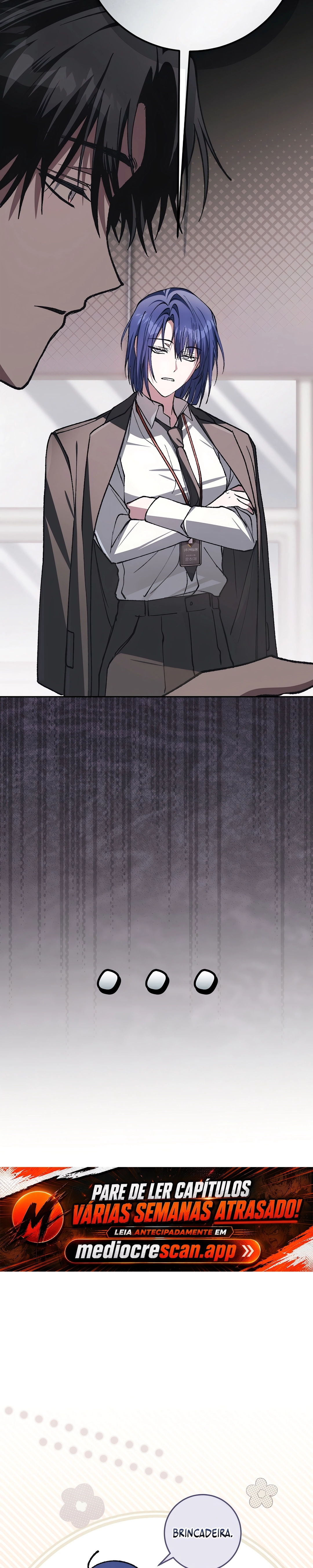 Read Got Dropped into a Ghost Story Still Gotta Work PT Manga Online