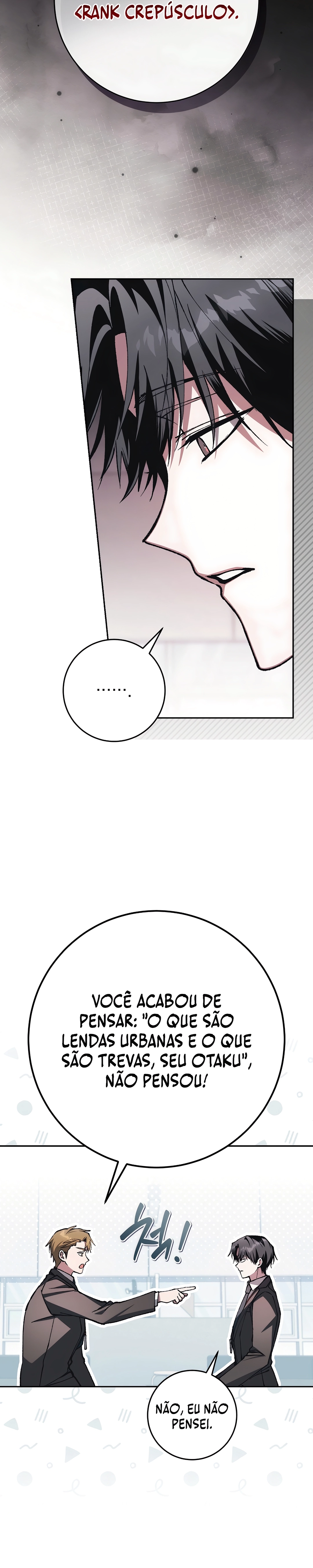 Read Got Dropped into a Ghost Story Still Gotta Work PT Manga Online