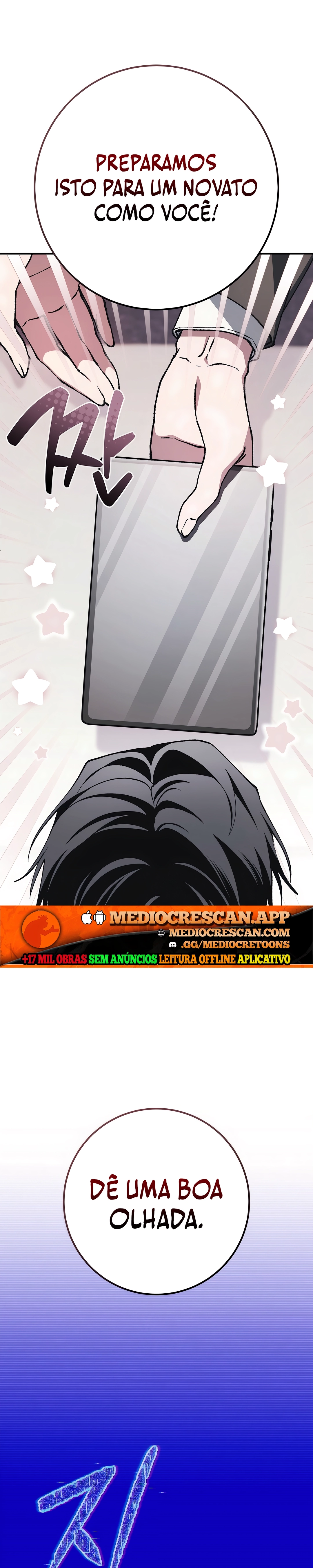 Read Got Dropped into a Ghost Story Still Gotta Work PT Manga Online