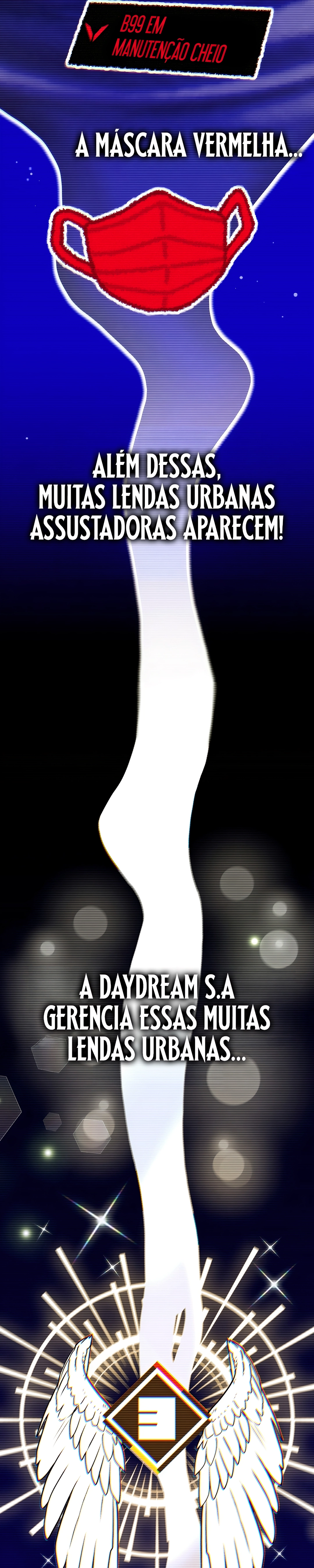 Read Got Dropped into a Ghost Story Still Gotta Work PT Manga Online