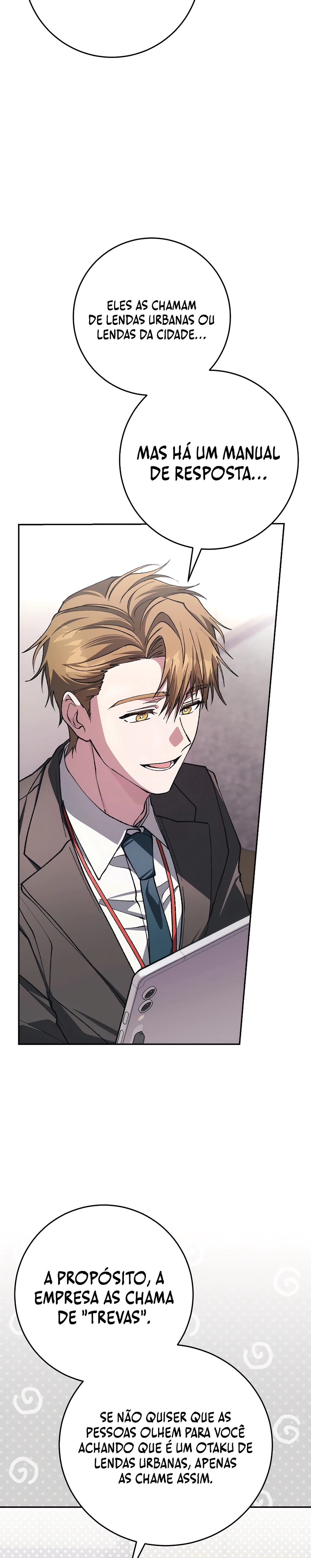 Read Got Dropped into a Ghost Story Still Gotta Work PT Manga Online