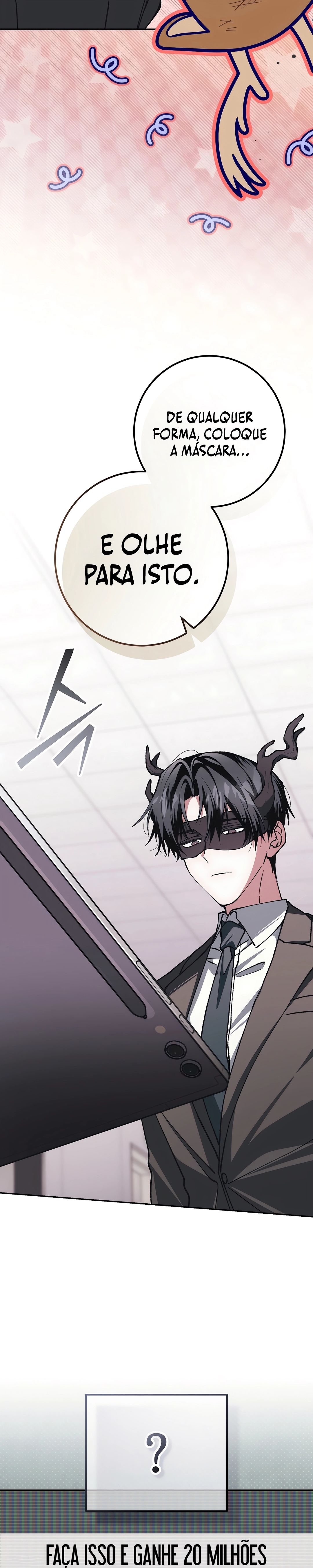 Read Got Dropped into a Ghost Story Still Gotta Work PT Manga Online