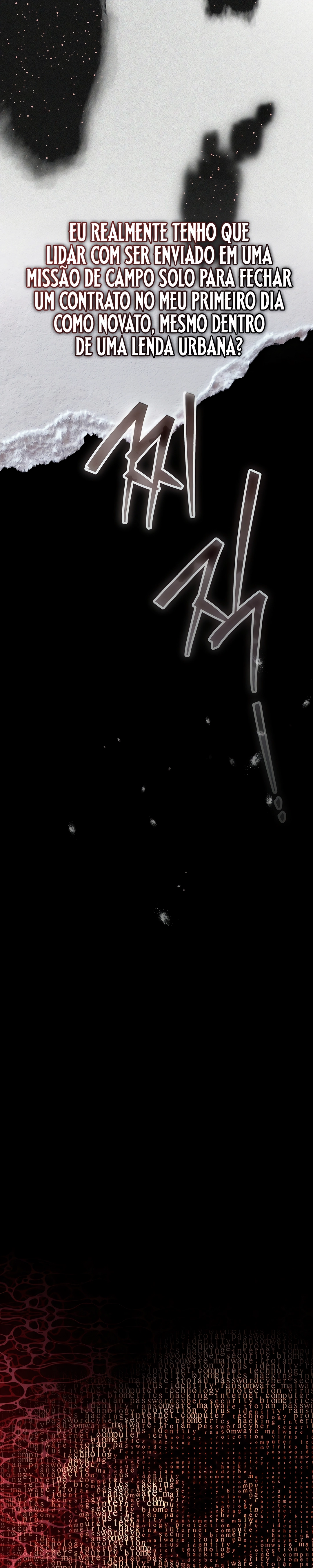 Read Got Dropped into a Ghost Story Still Gotta Work PT Manga Online