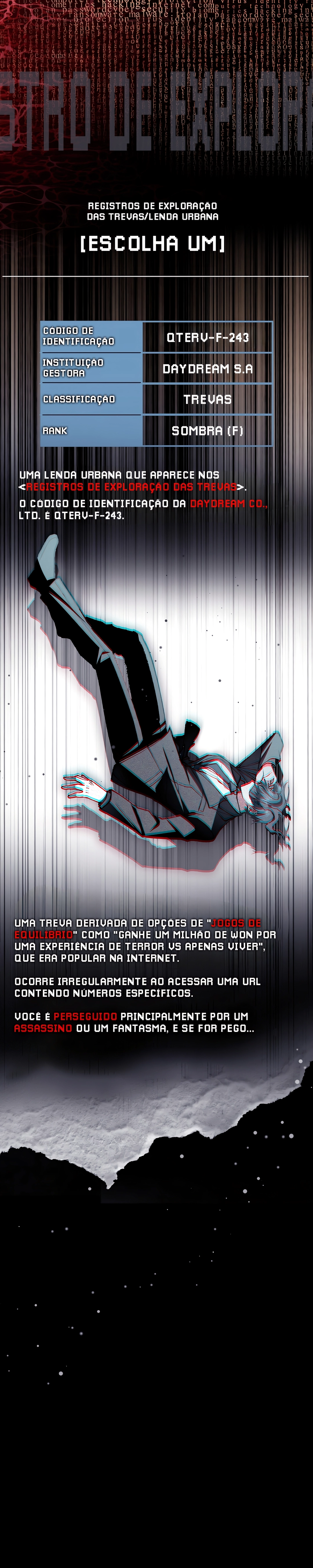 Read Got Dropped into a Ghost Story Still Gotta Work PT Manga Online