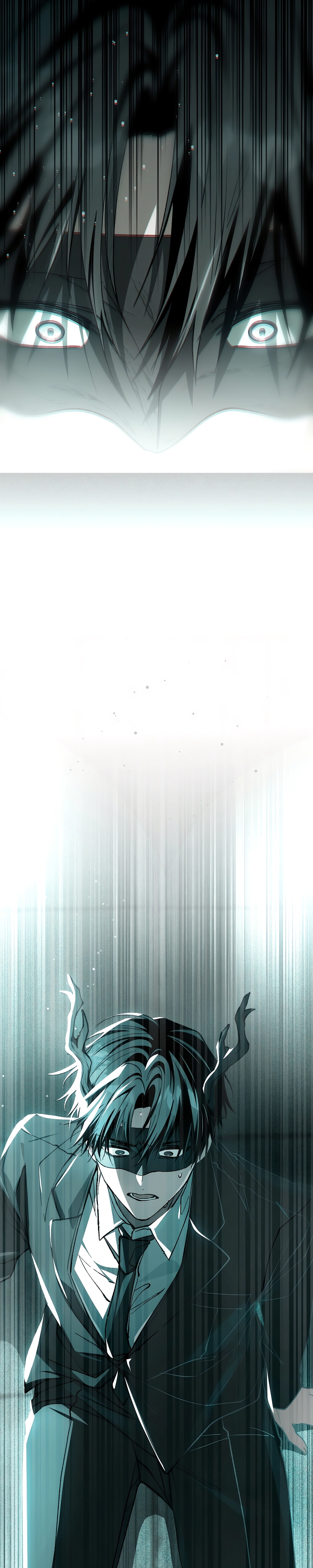 Read Got Dropped into a Ghost Story Still Gotta Work PT Manga Online