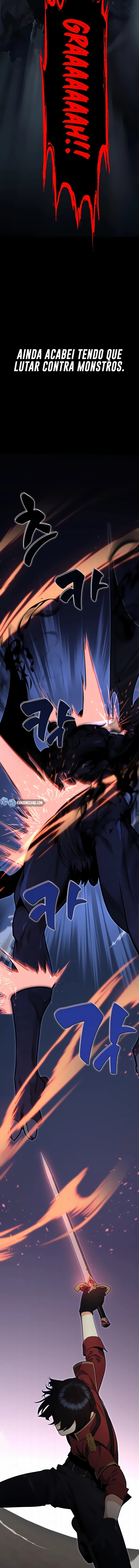 Read Guia de Sobrevivência do Extra da Academia PT Manga Online