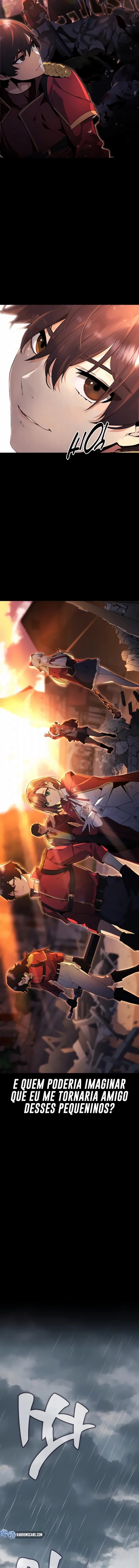 Read Guia de Sobrevivência do Extra da Academia PT Manga Online