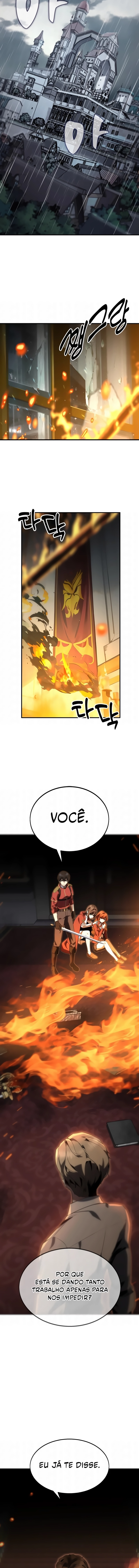 Read Guia de Sobrevivência do Extra da Academia PT Manga Online