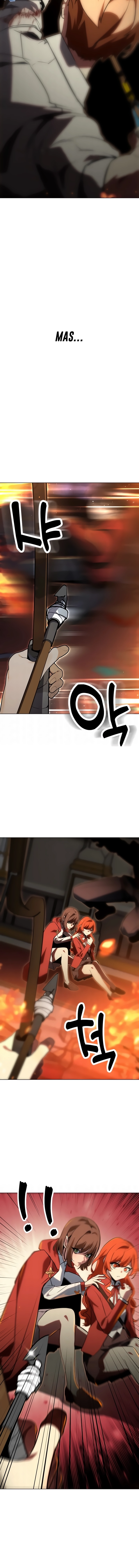 Read Guia de Sobrevivência do Extra da Academia PT Manga Online