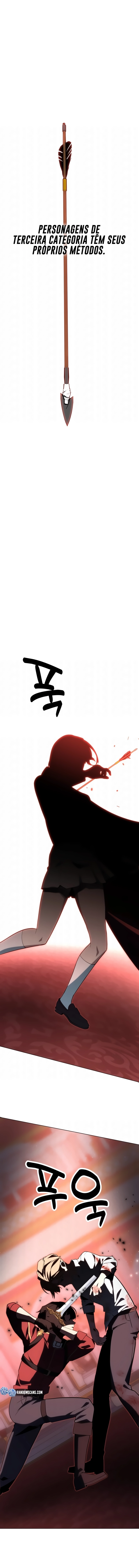 Read Guia de Sobrevivência do Extra da Academia PT Manga Online