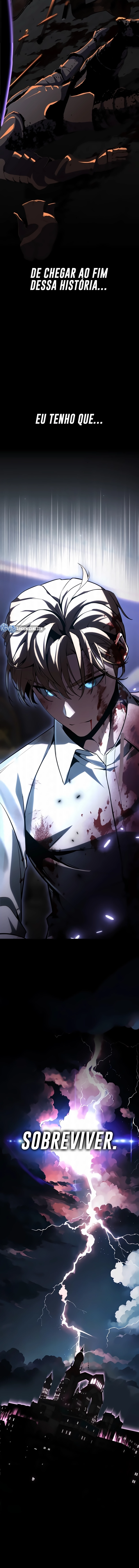 Read Guia de Sobrevivência do Extra da Academia PT Manga Online