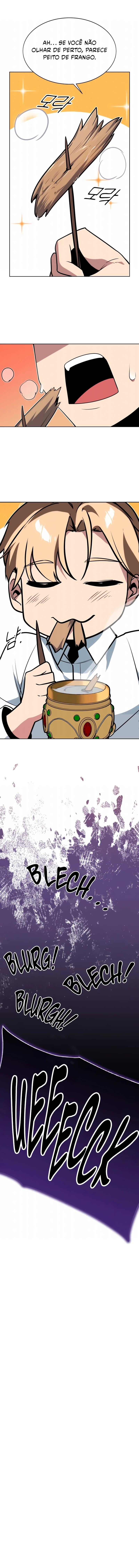 Read Guia de Sobrevivência do Extra da Academia PT Manga Online