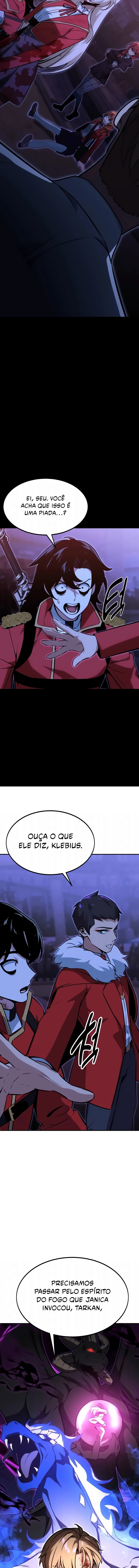 Read Guia de Sobrevivência do Extra da Academia PT Manga Online