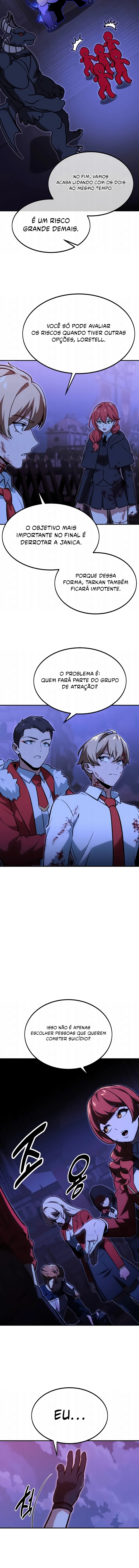 Read Guia de Sobrevivência do Extra da Academia PT Manga Online
