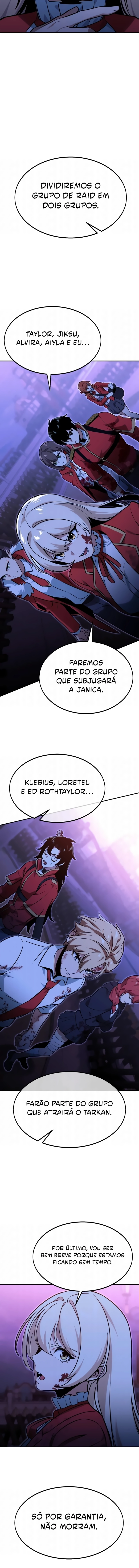 Read Guia de Sobrevivência do Extra da Academia PT Manga Online