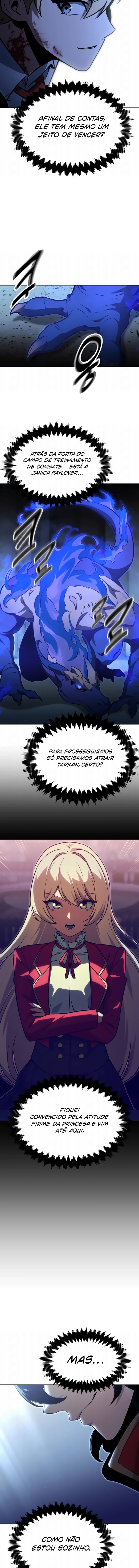 Read Guia de Sobrevivência do Extra da Academia PT Manga Online