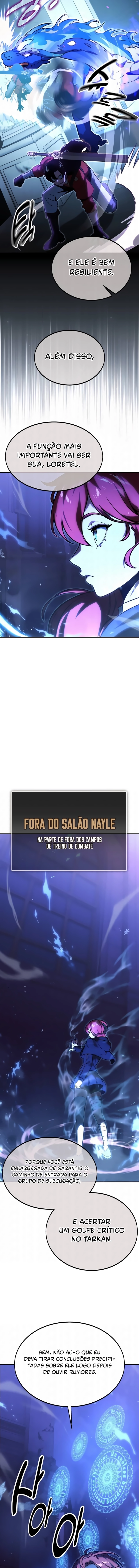 Read Guia de Sobrevivência do Extra da Academia PT Manga Online