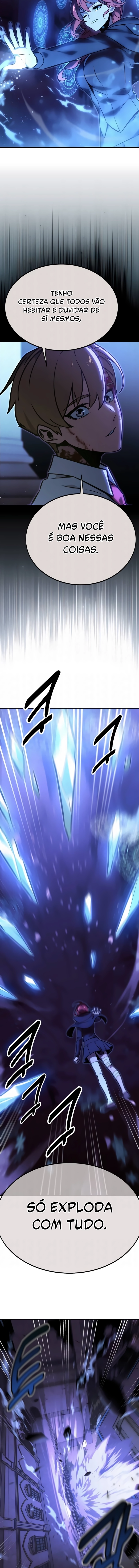 Read Guia de Sobrevivência do Extra da Academia PT Manga Online