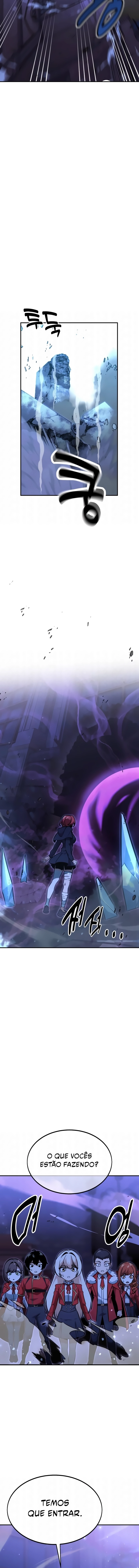 Read Guia de Sobrevivência do Extra da Academia PT Manga Online