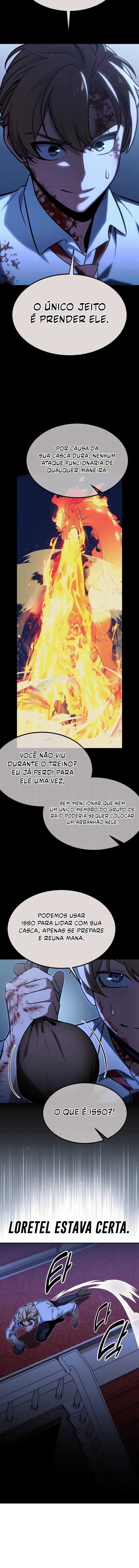 Read Guia de Sobrevivência do Extra da Academia PT Manga Online