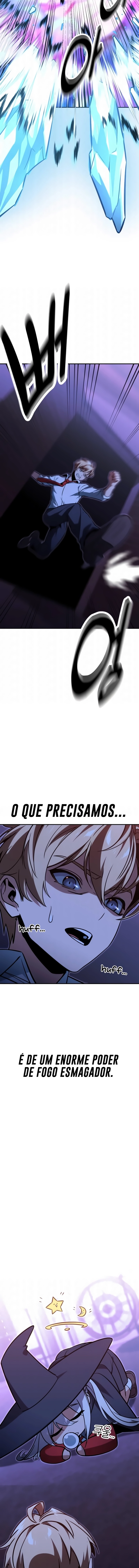 Read Guia de Sobrevivência do Extra da Academia PT Manga Online