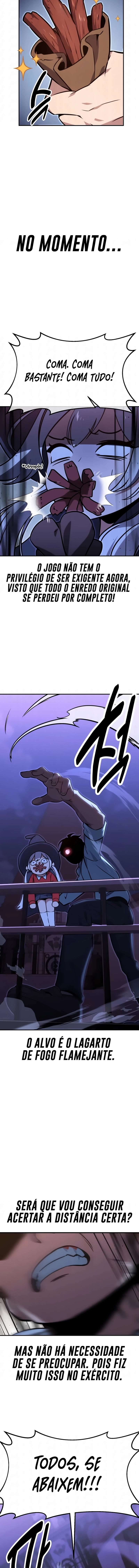 Read Guia de Sobrevivência do Extra da Academia PT Manga Online