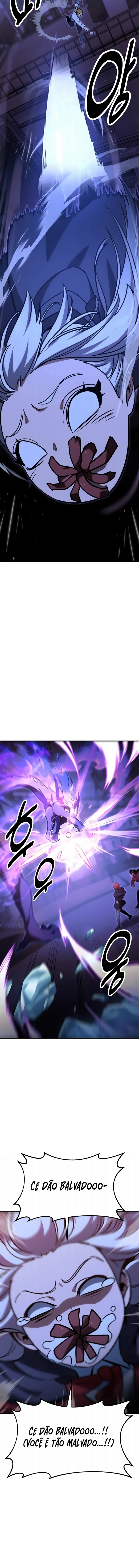 Read Guia de Sobrevivência do Extra da Academia PT Manga Online
