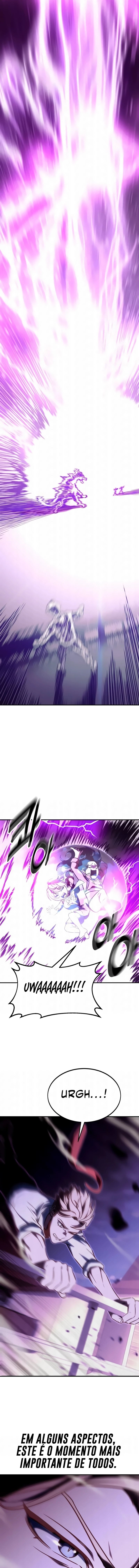 Read Guia de Sobrevivência do Extra da Academia PT Manga Online