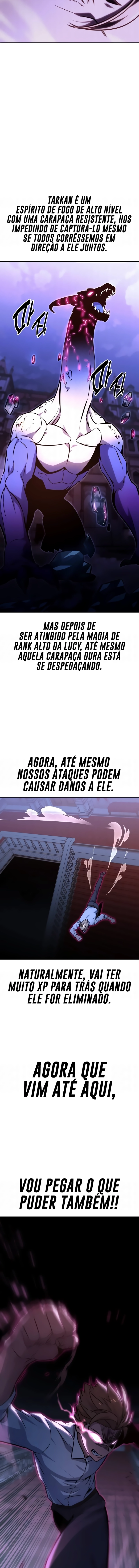 Read Guia de Sobrevivência do Extra da Academia PT Manga Online