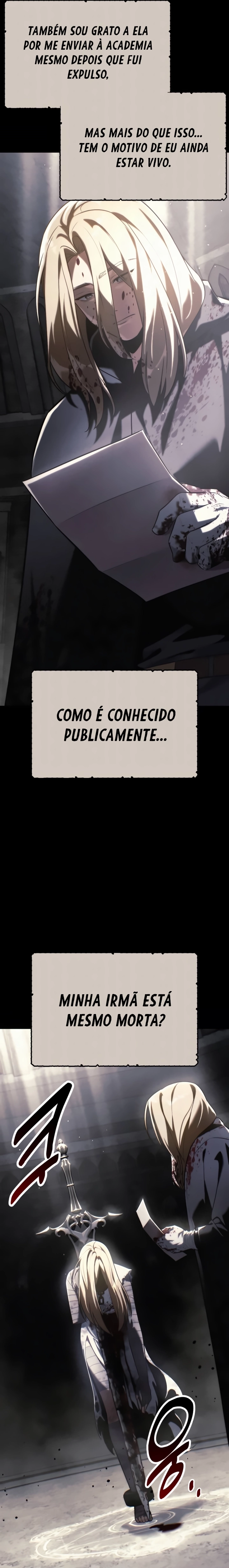Read Guia de Sobrevivência do Extra da Academia PT Manga Online