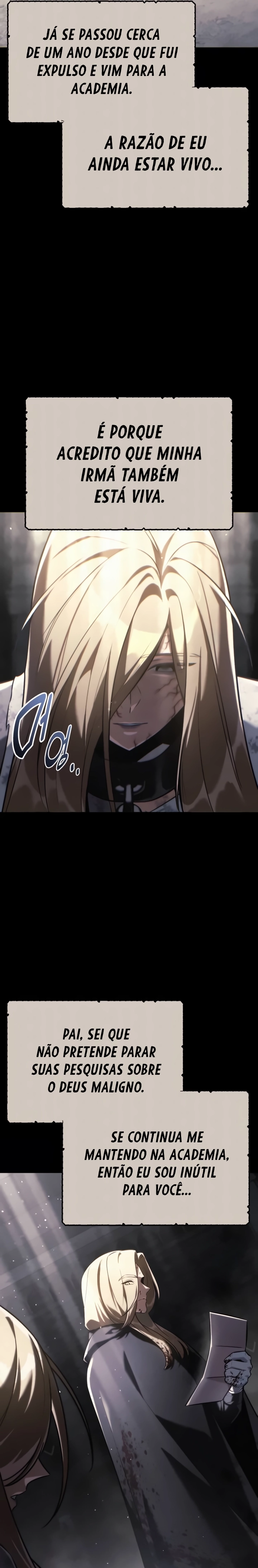 Read Guia de Sobrevivência do Extra da Academia PT Manga Online